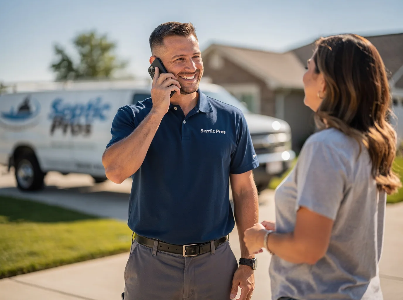 Septic Tank Pumping Elk Creek, MO FAQs